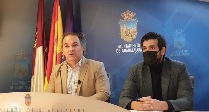 El Grupo Popular pide a Rojo que retire su proyecto de ordenanzas fiscales hasta conocer los efectos de la anulación de la plusvalía 1 El Grupo Popular pide a Rojo que retire su proyecto de ordenanzas fiscales hasta conocer los efectos de la anulación de la plusvalía