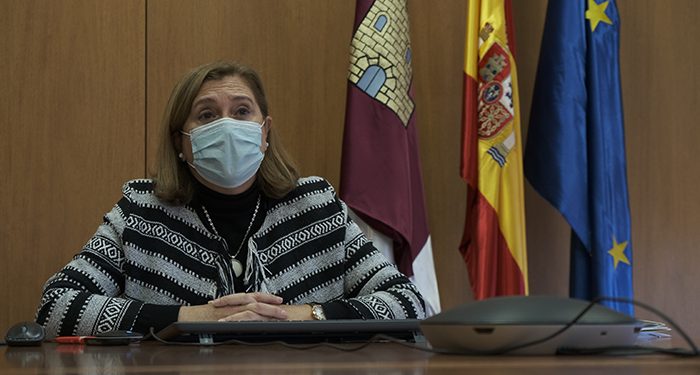 El IES ‘Clara Campoamor’ de Yunquera de Henares organiza las jornadas ‘Animaweek, semana de la animación’