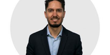El investigador de la UCLM Asier Mañas recibe el Premio Nacional para Jóvenes Investigadores en Ciencias del Deporte