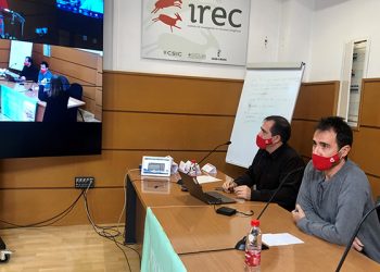 El IREC apuesta por la ciencia ciudadana en la monitorización de la fauna silvestre