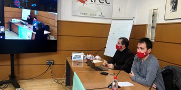 El IREC apuesta por la ciencia ciudadana en la monitorización de la fauna silvestre