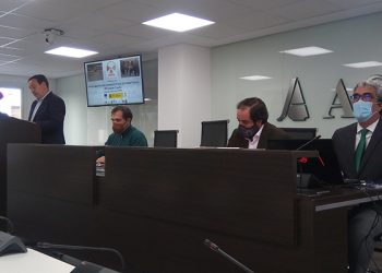 El IREC participa en el nuevo grupo supraautonómico de prevención de la peste porcina africana en España