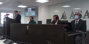 El IREC participa en el nuevo grupo supraautonómico de prevención de la peste porcina africana en España