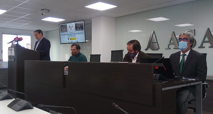 El IREC participa en el nuevo grupo supraautonómico de prevención de la peste porcina africana en España