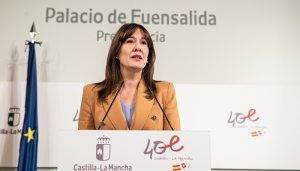 El IV Plan de Éxito Educativo contará con 14,2 millones para beneficiar a 28.900 estudiantes de 858 centros educativos de Castilla-La Mancha