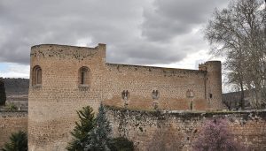El IX Premio Manu Leguineche se entregará el 30 de noviembre en el Castillo de la Piedra Bermeja de Brihuega