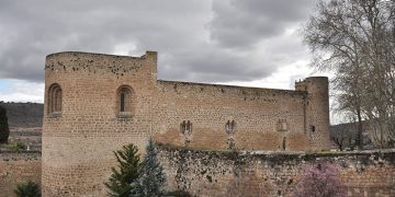 El IX Premio Manu Leguineche se entregará el 30 de noviembre en el Castillo de la Piedra Bermeja de Brihuega