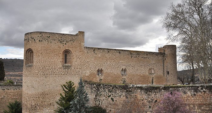 El IX Premio Manu Leguineche se entregará el 30 de noviembre en el Castillo de la Piedra Bermeja de Brihuega