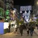 El Mercado Artesano de Navidad de Cuenca tendrá su cita en Carretería del 3 de diciembre al 3 de enero
