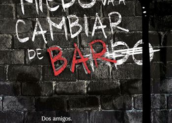 El periodista conquense Jesús Huerta presenta su primera novela, ‘El miedo va a cambiar de bar’, en el centro cultural Aguirre de Cuenca