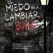 El periodista conquense Jesús Huerta presenta su primera novela, ‘El miedo va a cambiar de bar’, en el centro cultural Aguirre de Cuenca 3 El miedo va a cambiar de bar