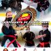 El Palacio Multiusos de Guadalajara acoge este fin de semana el Campeonato de España de Kenpo con una inscripción de 800 participantes