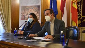 El Palacio Provincial de Cuenca acogerá visitas guiadas al público adulto e infantil durante los fines de semana de noviembre y diciembre