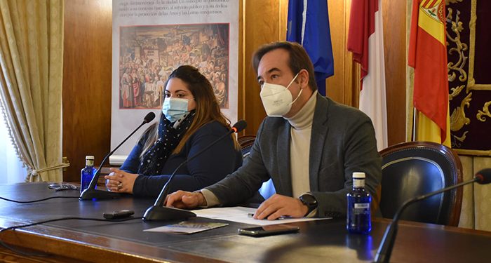 El Palacio Provincial de Cuenca acogerá visitas guiadas al público adulto e infantil durante los fines de semana de noviembre y diciembre 1 El Palacio Provincial de Cuenca acogerá visitas guiadas al público adulto e infantil durante los fines de semana de noviembre y diciembre