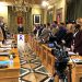 El Pleno del Ayuntamiento de Cuenca ratifica su compromiso en la lucha contra la violencia machista 3 El Pleno del Ayuntamiento de Cuenca ratifica su compromiso en la lucha contra la violencia machista