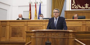 El PP-CLM presenta una enmienda a la totalidad a los presupuestos “Son el epitafio económico y fiscal de un Gobierno endiosado que provocará más deuda, más déficit y más paro”