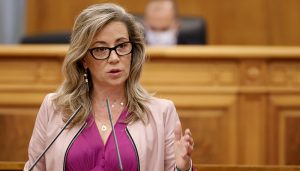 El PP-CLM propone una comisión para gestionar los fondos europeos “No son del PSOE, ni de Page, ni de Sánchez, y deben servir para la recuperación económica y social de la región”