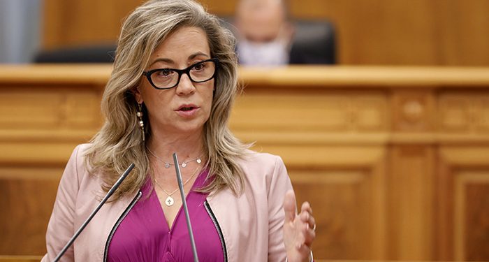 El PP-CLM propone una comisión para gestionar los fondos europeos: “No son del PSOE, ni de Page, ni de Sánchez, y deben servir para la recuperación económica y social de la región” 1 El PP-CLM propone una comisión para gestionar los fondos europeos “No son del PSOE, ni de Page, ni de Sánchez, y deben servir para la recuperación económica y social de la región”