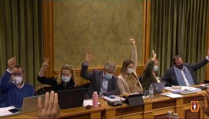 El PP critica que Dolz e Isidoro vuelven a aliarse votando en contra de incrementar en los presupuestos del Estado y de CLM partidas que benefician a Cuenca