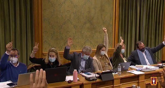 El PP critica que Dolz e Isidoro vuelven a aliarse votando en contra de incrementar en los presupuestos del Estado y de CLM partidas que benefician a Cuenca