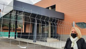 El PP de Azuqueca exige que el segundo Centro de Salud se abra ya, con el personal necesario y suficiente