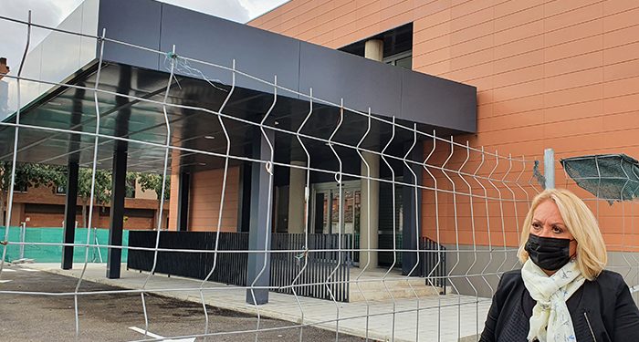 El PP de Azuqueca exige que el segundo Centro de Salud se abra ya, con el personal necesario y suficiente