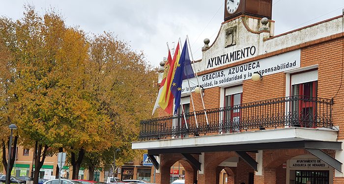 El PP de Azuqueca pregunta cuánto ha costado a los vecinos el viaje del alcalde de ocho días a Jordania