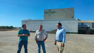 El PP de Cuenca reivindica “el papel fundamental del ferrocarril para los empresarios” y más “en momentos como los actuales con los precios de los combustibles disparados”