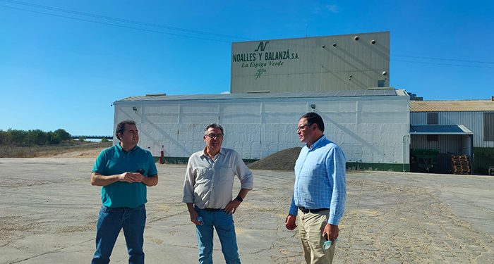 El PP de Cuenca reivindica “el papel fundamental del ferrocarril para los empresarios” y más “en momentos como los actuales con los precios de los combustibles disparados”