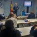 El PP de Guadalajara imparte un curso de formación con portavoces y concejales