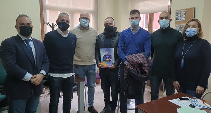 El PP de Guadalajara muestra su apoyo a policías y guardias civiles ante la reforma de la Ley de Seguridad Ciudadana de Sánchez 1 El PP de Guadalajara muestra su apoyo a policías y guardias civiles ante la reforma de la Ley de Seguridad Ciudadana de Sánchez