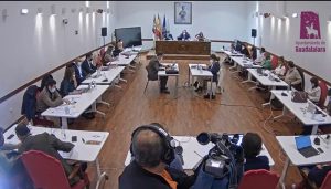 El PP denuncia que el gobierno de Rojo rechaza sus propuestas para incentivar fiscalmente a empresas y familias de la ciudad