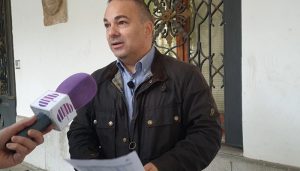 El PP denuncia que Rojo ha perdido una nueva subvención de 200.000 euros para la ciudad de Guadalajara