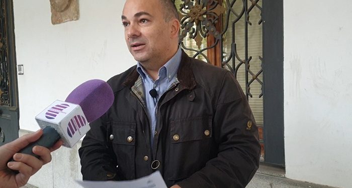 El PP denuncia que Rojo ha perdido una nueva subvención de 200.000 euros para la ciudad de Guadalajara