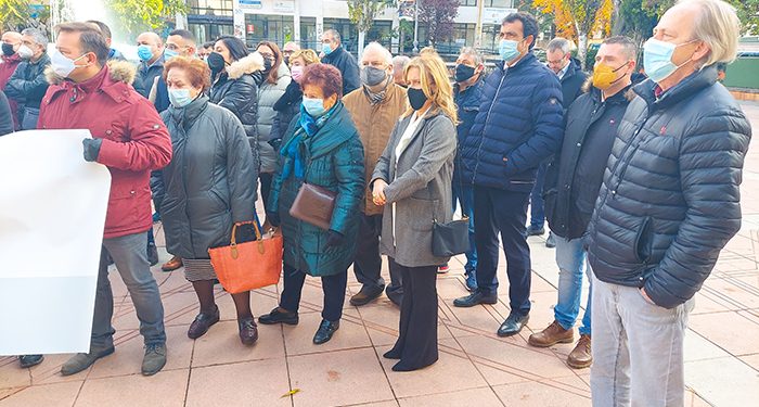El PP en el Ayuntamiento de Cuenca muestra su apoyo a las Fuerzas y Cuerpos de Seguridad del Estado frente a modificación de la Ley de Seguridad Ciudadana 1 El PP en el Ayuntamiento de Cuenca muestra su apoyo a las Fuerzas y Cuerpos de Seguridad del Estado frente a modificación de la Ley de Seguridad Ciudadana