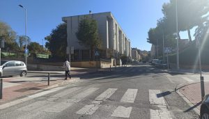 El PP pregunta a Alberto Rojo dónde está la “operación asfalto” que anunció el pasado mes de marzo