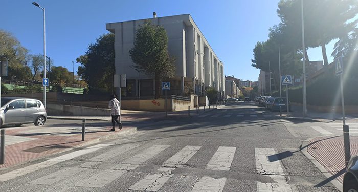 El PP pregunta a Alberto Rojo dónde está la “operación asfalto” que anunció el pasado mes de marzo 1 El PP pregunta a Alberto Rojo dónde está la “operación asfalto” que anunció el pasado mes de marzo