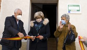 El presidente de CEDER Alcarria Conquense defiende las inversiones en pos del bienestar de la población sea cual sea su cifra de habitantes