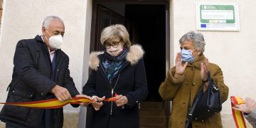 El presidente de CEDER Alcarria Conquense defiende las inversiones en pos del bienestar de la población sea cual sea su cifra de habitantes
