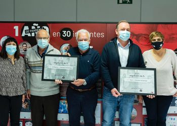 El programa #YoMeCuidoXTi impulsado por la Diputación de Cuenca finaliza con actividades intergeneracionales en cuatro pueblos