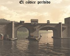 El sexto reino, la aventura por un nuevo mundo que propone el escritor conquense Alberto Alcocer Falcón