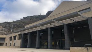 El Teatro Auditorio acoge esta viernes un concierto del Trío Poulenc dentro del VIII Ciclo de Música de Cámara en Ciudades Patrimonio