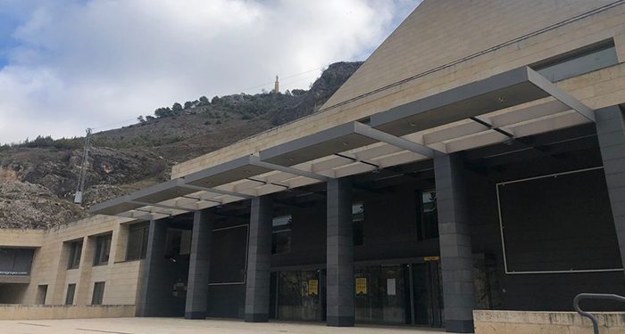 El Teatro Auditorio acoge esta viernes un concierto del Trío Poulenc dentro del VIII Ciclo de Música de Cámara en Ciudades Patrimonio 1 El Teatro Auditorio acoge esta viernes un concierto del Trío Poulenc dentro del VIII Ciclo de Música de Cámara en Ciudades Patrimonio