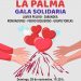 El Teatro Auditorio acoge este domingo la Gala Solidaria ‘Cuenca con La Palma’