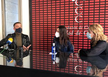 El Teatro Auditorio de Cuenca acoge el 25 de noviembre ‘Johnny Chico’, monólogo que trata el conflicto de identidad personal y sexual