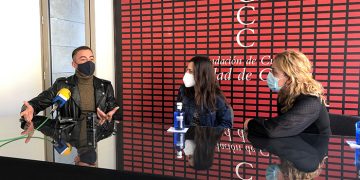 El Teatro Auditorio de Cuenca acoge el 25 de noviembre ‘Johnny Chico’, monólogo que trata el conflicto de identidad personal y sexual