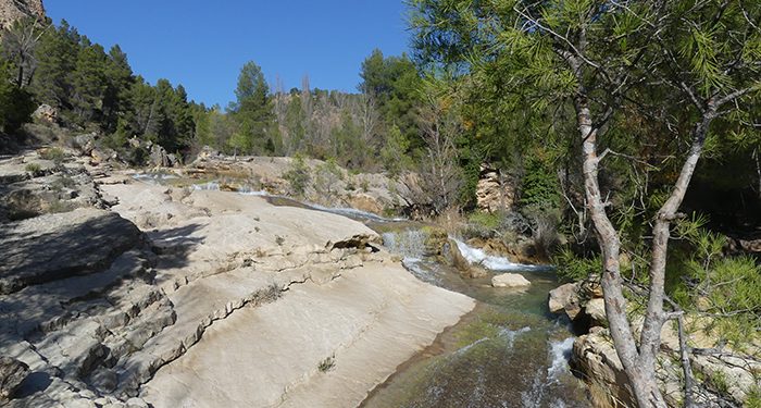 El turismo rural va recuperándose en Cuenca aunque no como nos gustaría
