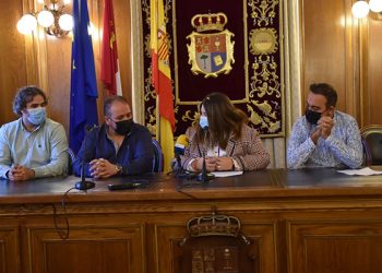 El VII Certamen Regional de Bandas Villa ‘Mota del Cuervo’ vuelve este sábado después del parón de la pandemia