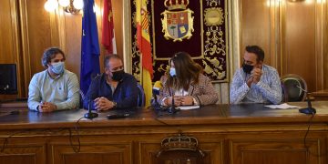 El VII Certamen Regional de Bandas Villa ‘Mota del Cuervo’ vuelve este sábado después del parón de la pandemia