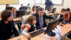 Enseñar a descubrir los hechos